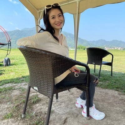 Journey_lili's profile picture. Just on the journey | 🏠@meeintdao | #生活爱玩家 #Brit-pop 发烧友