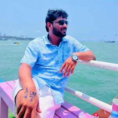 PalaPenchal's profile picture. I love my india