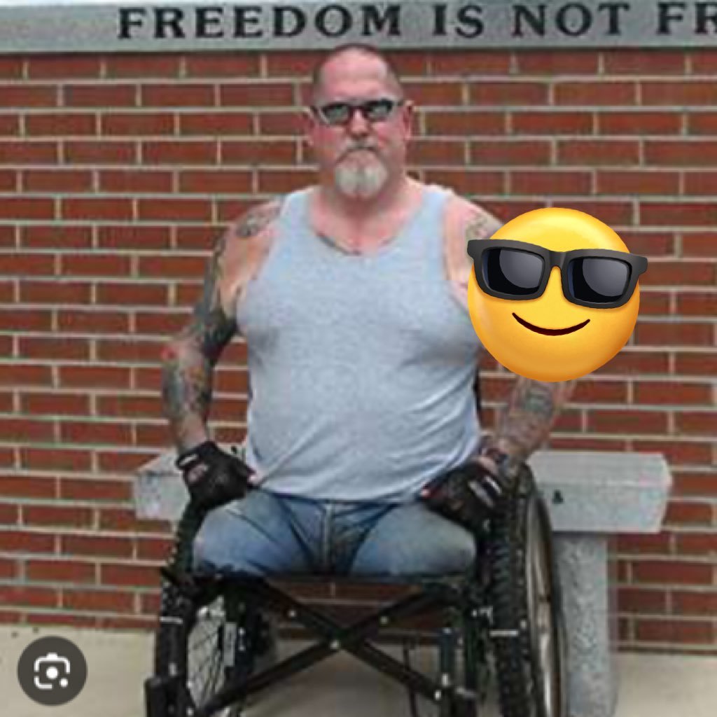 DisabledCockVet Profile Picture