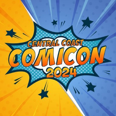 CCComicon Profile Picture