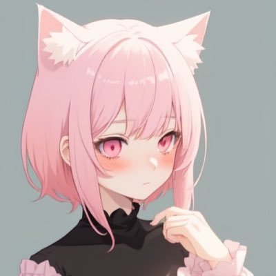 Human/Neko 🌸Clumsy 🌸 age: 23🌸 owner of Pretty Pink Sweet Treats bakery 🌸 sisters: @ARedblossoms and @RedMystic2x 🌸 #MutiShip 🌸#Multiverse 🌸 #OC 18+🌸