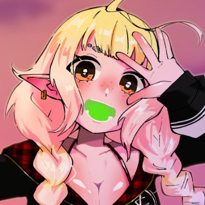 Chuckie / チャッキー 🍉🪨 CAVE CREATUREさんのプロフィール画像