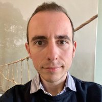 Yannick Vander Zwalmen (@yannickvdz) 's Twitter Profile