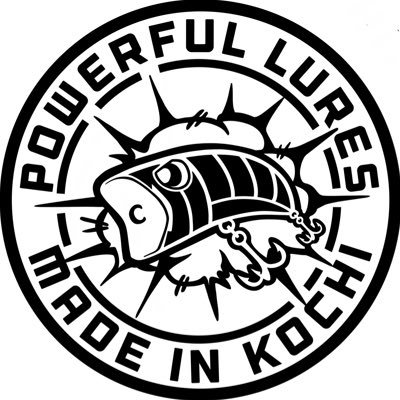 パワフルルアーズ