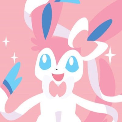 gamer kitty fan im sylveon/私はニンフィア