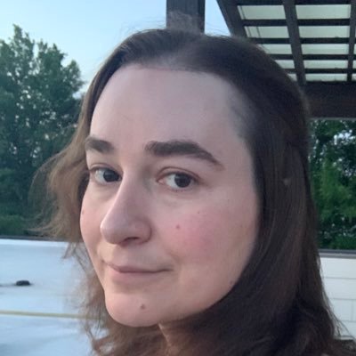 Software engineer and salty tweet writer extraordinaire; she/her. Wife of @erinishimoticha; currently porting @SolveSpace to @haikuOS 🏴 🏳️‍⚧️