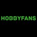 Hobby Fans (@hobby_fans) Twitter profile photo Hobby Fans (@hobby_fans) Twitter profile photo