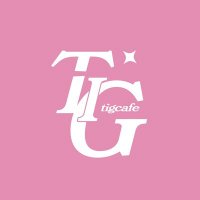 𝐓𝐈𝐆 𝐂𝐀𝐅𝐄(@tigcafe) 's Twitter Profileg