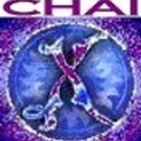 CHAI-X (@chaix_) 's Twitter Profile