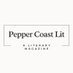 PEPPER COAST LIT (SUBS OPEN) (@LPeppercoast) Twitter profile photo