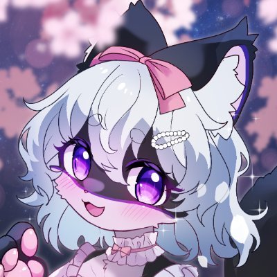 Lurking cat w/ spending issues • I play rhythm games, chronically follow/comm artists, and RT art/raffles • I like cute things and metal music | Pfp: @115MEG