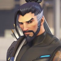 hanzo shimada (@thehanzoshimad4) 's Twitter Profile