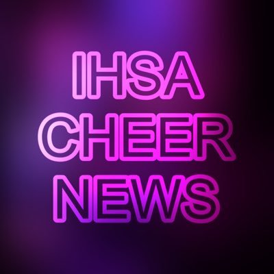 IHSA competitive cheerleading news, updates, etc. NOT AFFILIATED WITH IHSA