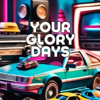 YourGloryDays Profile Picture