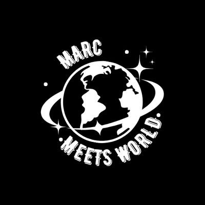 marcmeetsworld1 Profile Picture