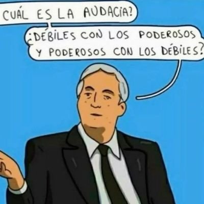 Asoc Vec Loma de Saavedra
Coop de Trab Macondo
Radio NeF Naranjo en Flor
Militancia Popular
De Saavedra y Calamar
De Capusotto y Saborido