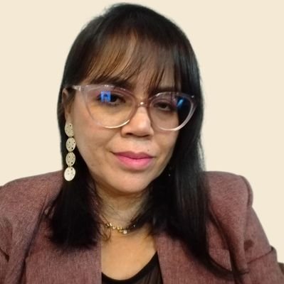 Directora Ejecutiva de la Cámara Ecuatoriana de Empresas de Transporte de Carga y Logística @CeetlogisticaEc CoFundadora ASOLOG @AsologEcuador