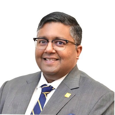 Dr Ashwin Fernandes Profile