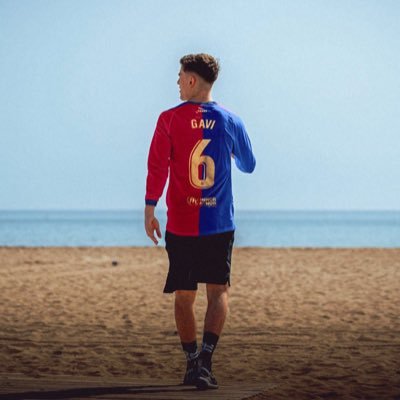 busi05_andre08's profile picture. som la gent blau-grana