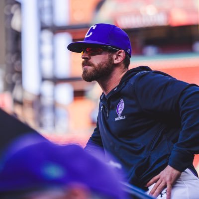 Pitching Director @NexusPitching 📈 PC @kahok_baseball 🔥 AC @BlueStormBSB 🌩 HC @ExtremeEliteBB 17u National ⚾️ Proverbs 22:6