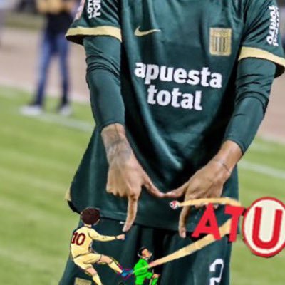 FanU1934's profile picture. 