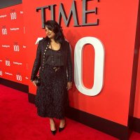 Priyamvada Natarajan (@sheerpriya) 's Twitter Profile