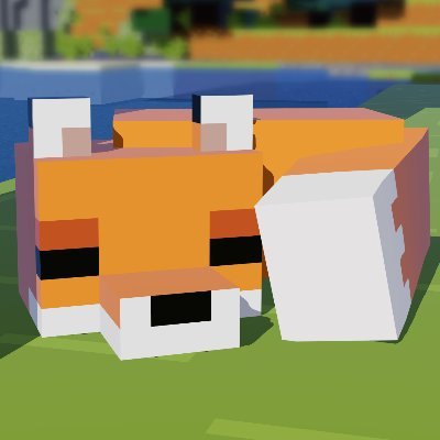 MinecraftFox_ Profile Picture