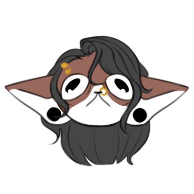 yagi_draw_stuff's profile picture. Ert - 🔞nsfw account -  She/Them - 24 ((Sevikas personal face chair))