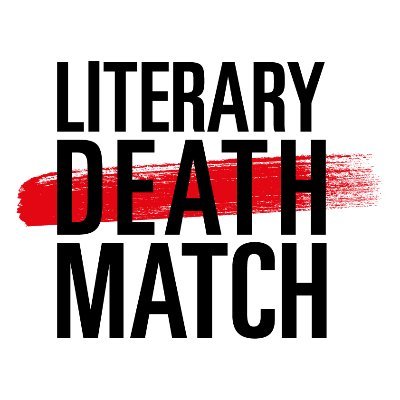 4 writers. 3 judges. 2 finalists. 1 champion. 
Now in 73 cities around the world. https://t.co/VtgW1BkSN8