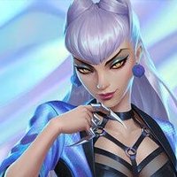 Evelynn (@embraceevelynn) 's Twitter Profile Photo Evelynn (@embraceevelynn) 's Twitter Profile Photo