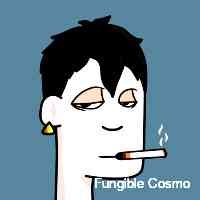 Fungible Cosmo (@funngibleccosm) 's Twitter Profile