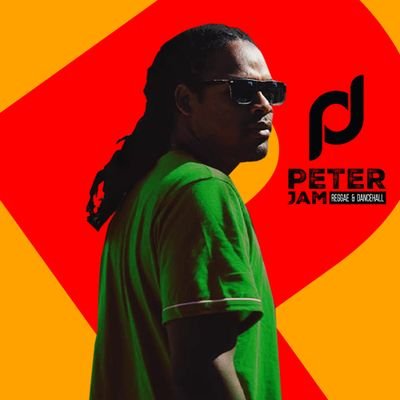 peterjam5's profile picture. Musico,Cantante de Reggae Dancehall.