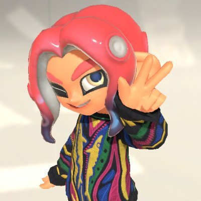 He/Him
Splatoon Blender Artist
Creator of the era of Low quality/High quality spinning Splatoon videos