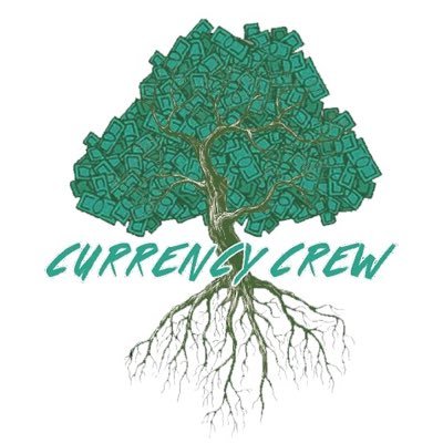 Creating Systems Of Value Since 2015 IG : Currencycrew_