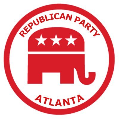 Representing Republicans from Atlanta, Georgia.