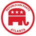 Atlanta Republicans (@AtlantaGOP) Twitter profile photo