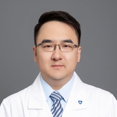 Hongyong He, MD, PhD Profile