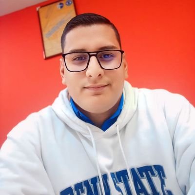 ramjc20's profile picture. ⚗Ingeniería Química