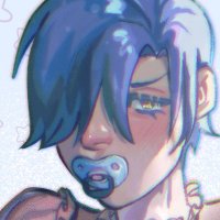 Legapi💙🐛 (@cronchbun) 's Twitter Profile