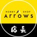 HOBBY SHOP Arrows (@arrows_tencho) Twitter profile photo HOBBY SHOP Arrows (@arrows_tencho) Twitter profile photo