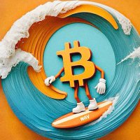 The Bitcoin Wav 🌊 (@bitcoinwav) 's Twitter Profile