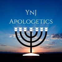 YnJ Apologetics (ESPAÑOL)(@YnJ_apologESP) 's Twitter Profile Photo