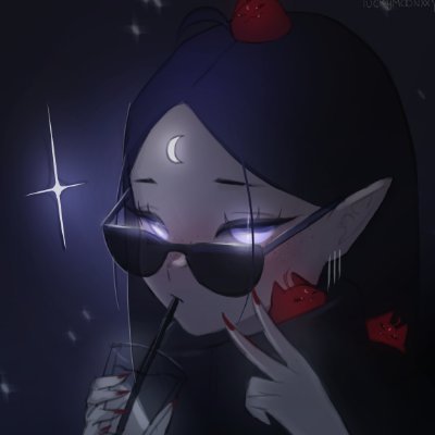 RyaaTsukuyomi Profile Picture