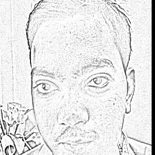 mandarjape's profile picture. The stupid common man!