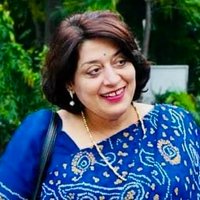 Dr Sumita Misra IAS(@sumitamisra) 's Twitter Profile Photo