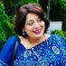 Dr Sumita Misra IAS (@sumitamisra) Twitter profile photo