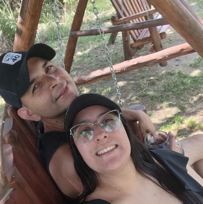 CamiMartiineez's profile picture. Todo lo puedo en Cristo que me fortalece 💪