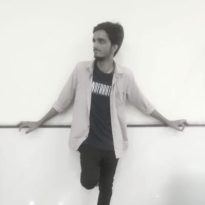 Pittu_tweets's profile picture. Student at IARE Hyderabad,
B.tech-CSE(Data Science),Aspiring Data Scientist