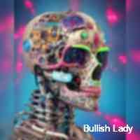 ladydbuulishl2's profile picture. Security tokens are the future.