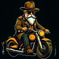Crypto Rider(@RealCryptoRider) 's Twitter Profile Photo